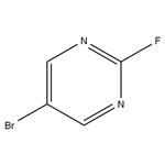 5-BROMO-2-FLUOROPYRIMIDINE