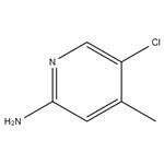 2-Amino-5-chloro-4-picoline pictures