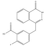 2-fluoro-5-((4-oxo-3,4-dihydrophthalazin-1-yl)Methyl)benzoic acid