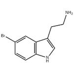 5-bromo-1H-indole-3-ethylamine pictures