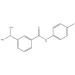 (3-(p-tolylcarbaMoyl)phenyl)boronic acid pictures