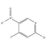2-Chloro-4-methyl-5-nitropyridine pictures