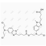 Bendamustine Impurity C
