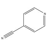 100-48-1 	4-Cyanopyridine