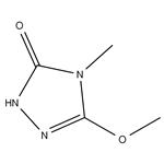 	2,4-Dihydro-5-methoxy-4-methyl-3H-1,2,4-triazol-3-one
