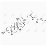 Glycine Deoxycholic Acid Ethyl Ester pictures