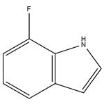 7-Fluoroindole pictures