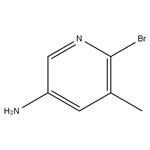 5-Amino-2-bromo-3-methylpyridine pictures