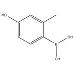 (4-Hydroxy-2-methyl)phenylboronic acid pictures