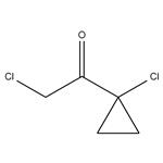 	2-chloro-1-(1-chlorocyclopropyl)ethanone pictures