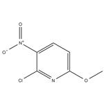 2-Chloro-6-methoxy-3-nitropyridine pictures