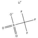 Lithium trifluoromethanesulfonate pictures