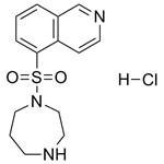 105628-07-7 Fasudil Hydrochloride
