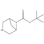 	3,6-Diazabicyclo[3.1.1]heptane-6-carboxylic acid tert-butyl ester pictures