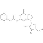 N2-Phenylacetyl guanosine pictures
