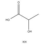 Potassium lactate