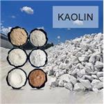 kaolin pictures