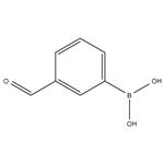 3-Formylphenylboronic acid pictures