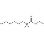 123469-92-1 ethyl-2,2-dimethyl-7-bromoheptanoate