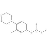 N-carbomethoxy-3-fluoro-4-morpholinylaniline pictures