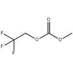 	Carbonic acid, Methyl 2,2,2-trifluoroethyl ester