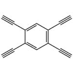 	Benzene, 1,2,4,5-tetraethynyl-