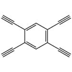 	Benzene, 1,2,4,5-tetraethynyl-