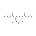 Diethyl 1,4-dihydro-2,6-dimethyl-3,5-pyridinedicarboxylate pictures