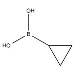 Cyclopropylboronic acid pictures