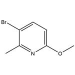 	5-Bromo-2-methoxy-6-picoline pictures