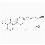 Aripiprazole Impurity 28(Hydrochloride) pictures