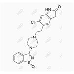 Ziprasidone Sulfoxide pictures