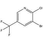 3-Bromo-2-chloro-5-(trifluoromethyl)pyridine pictures