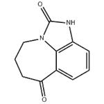 5,6-DihydroiMidazo[4,5,1-jk][1]benzazepine-2,7(1H,4H)-dione pictures