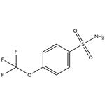 	4-(Trifluoromethoxy)benzenesulfonamide pictures