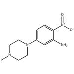 5-(4-Methylpiperazin-1-yl)-2-nitroaniline pictures