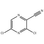 3,5-Dichloropyrazine-2-carbonitrile pictures