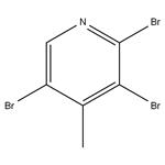 	2,3,5-TRIBROMO-4-METHYLPYRIDINE pictures