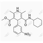 Nicardipine Impurity 40