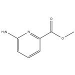 6-AMINOPICOLINIC ACID METHYL ESTER pictures