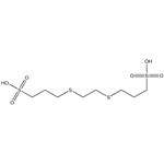 1-Propanesulfonic acid, 3,3'-[1,2-ethanediylbis(thio)]bis- pictures