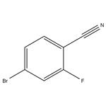 4-Bromo-2-fluorobenzonitrile pictures