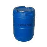Formic Acid.