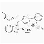 Azilsartan Impurity 109 pictures