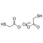 814-71-1 		Calcium thioglycolate