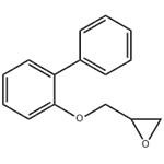 2-BIPHENYLYL GLYCIDYL ETHER pictures