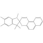 Spiro[2H-indole-2,3'-[3H]naphth[2,1-b][1,4]oxazine], 1,3-dihydro-1,3,3,5,6-pentaMethyl- pictures