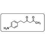 6-(4-aminophenyl)hexane-2,4-dione pictures