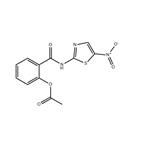 55981-09-4 Nitazoxanide