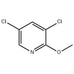 	3,5-Dichloro-2-methoxypyridine pictures